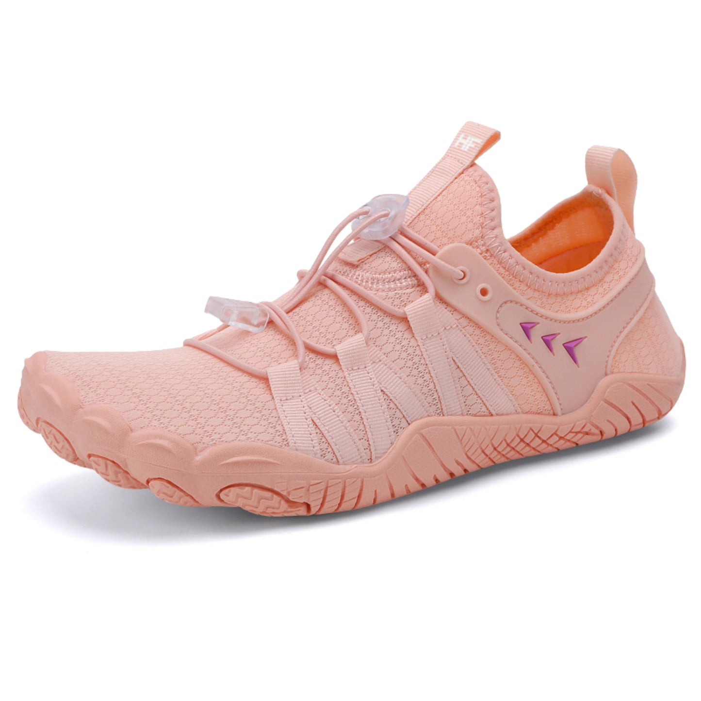 Pewna Przygoda™ - Buty Barefoot Antypoślizgowe i Elastyczne