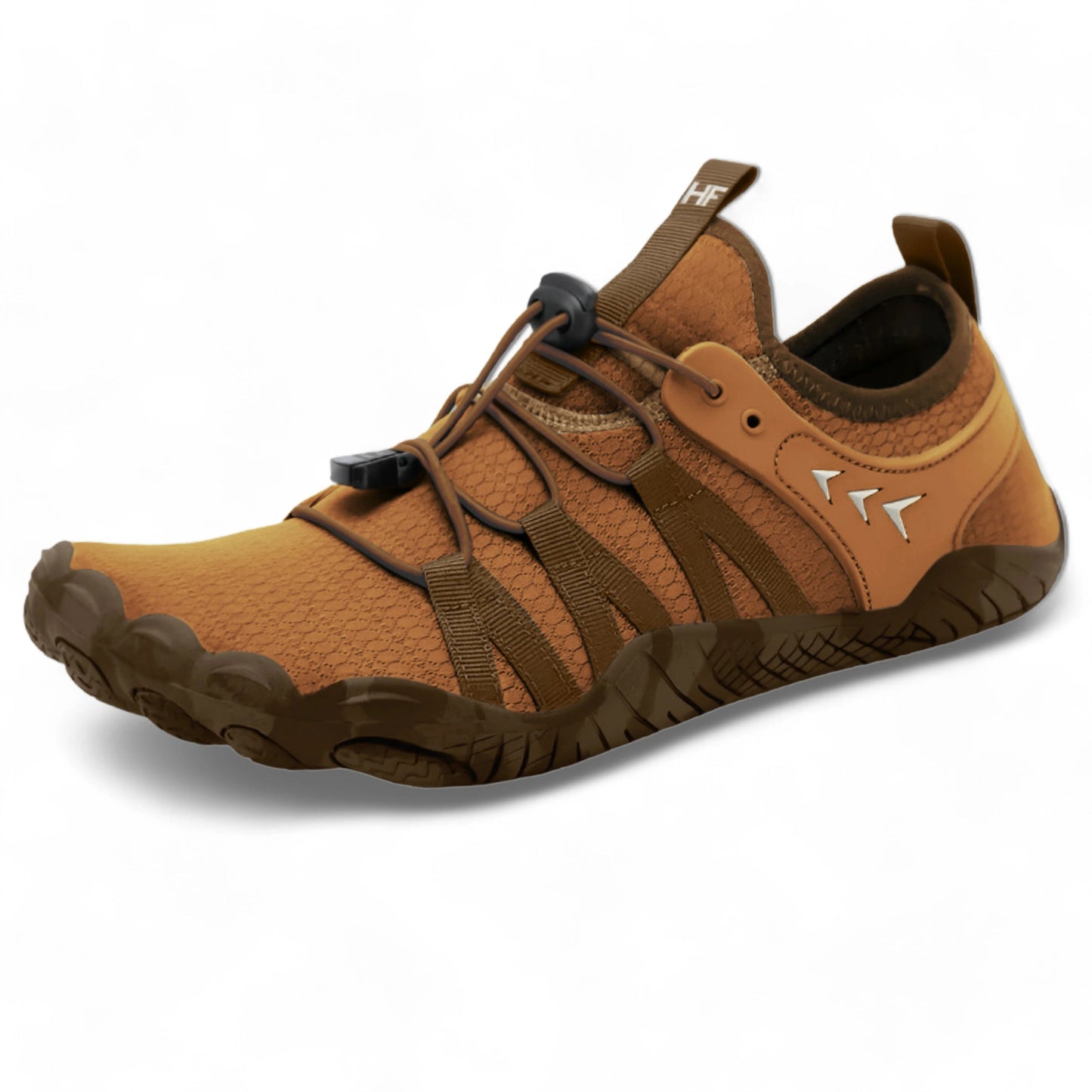 Pewna Przygoda™ - Buty Barefoot Antypoślizgowe i Elastyczne