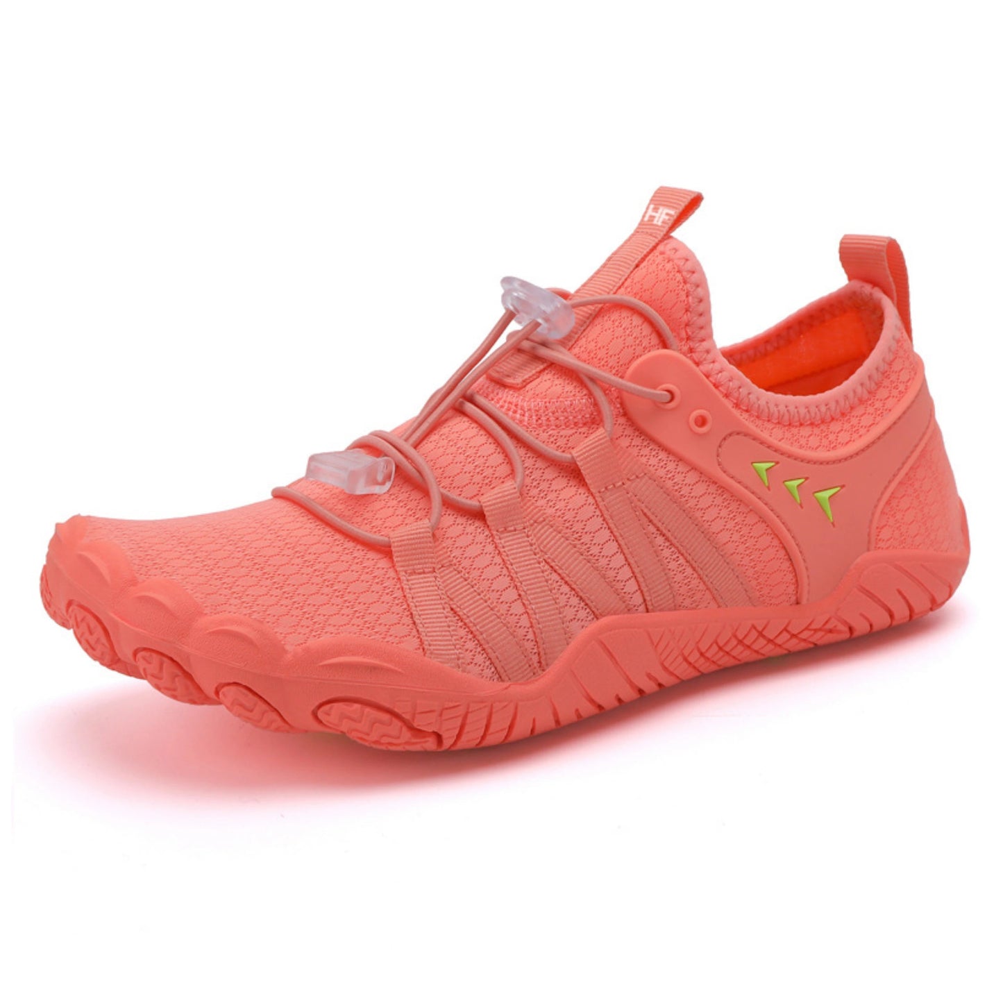 Pewna Przygoda™ - Buty Barefoot Antypoślizgowe i Elastyczne