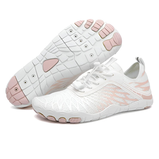 Pewny Krok Pro™ - Buty Barefoot Unisex Idealne do Codziennych Aktywności