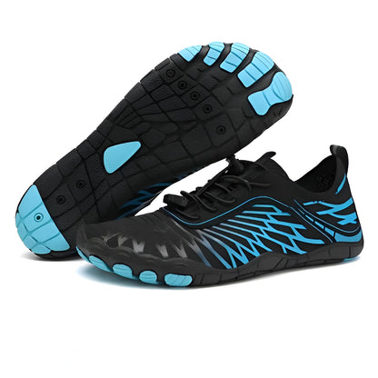 Pewny Krok Pro™ - Buty Barefoot Unisex Idealne do Codziennych Aktywności