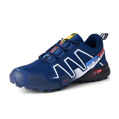 Pewny Balans™ Ergonomiczne Buty Łagodzące Ból