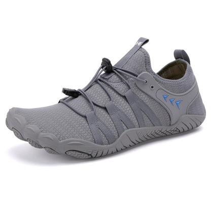 Pewna Przygoda™ - Buty Barefoot Antypoślizgowe i Elastyczne