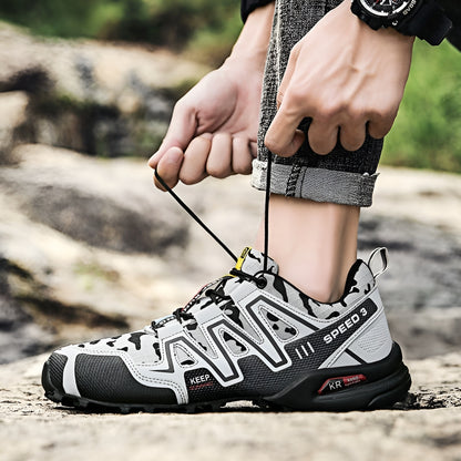 Moro Pewny Balans™ – Ergonomiczne Buty Łagodzące Ból