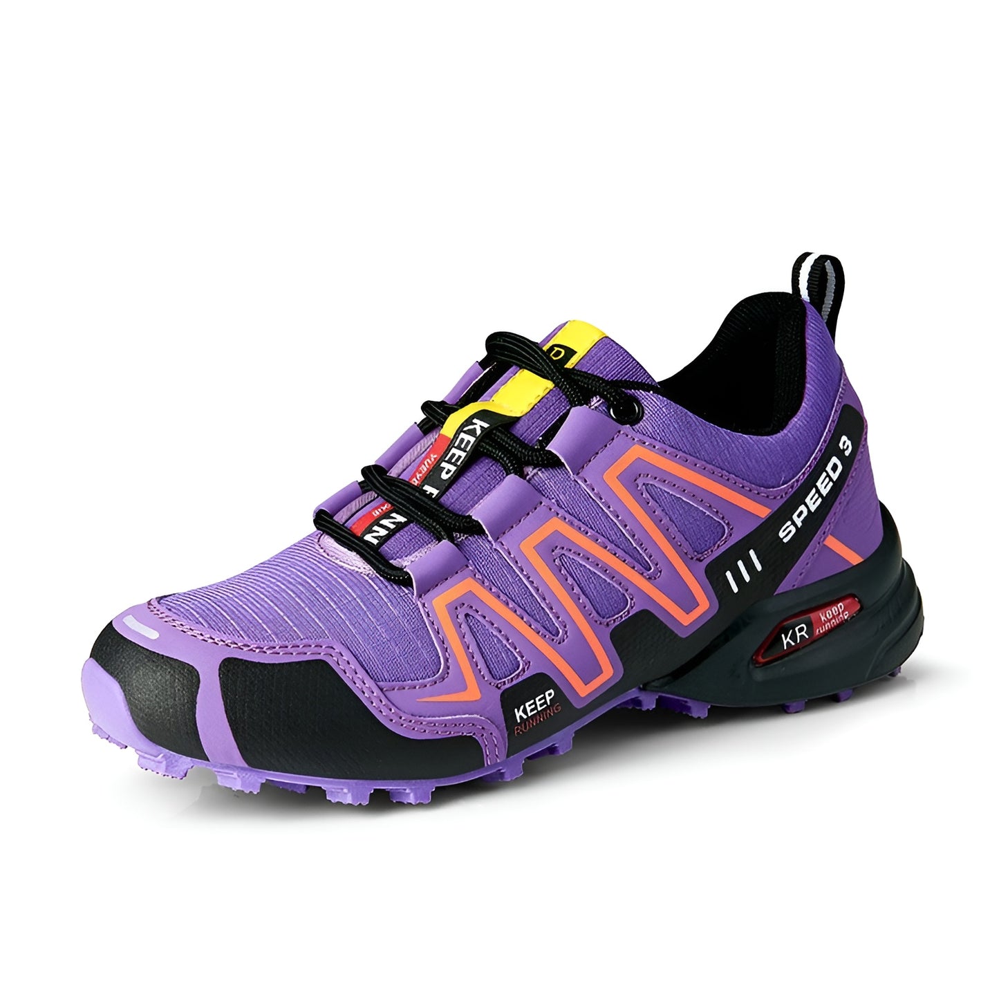 Pewny Balans™ Ergonomiczne Buty Łagodzące Ból