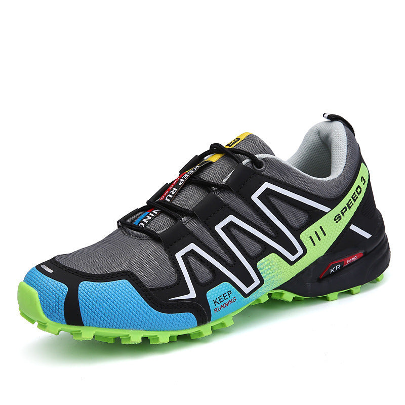 Pewny Balans™ Ergonomiczne Buty Łagodzące Ból